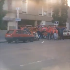 ultras levante - elche - levante 90-91