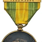 Medalla Mindanao