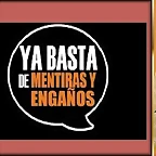 NO MAS MENTIRAS