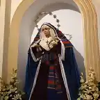 La Virgen de la Misericordia de Motril