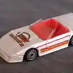 Corvette C4 HW (1993)