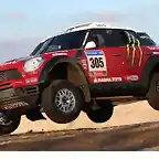 mini-countryman-dakar