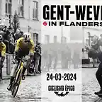 Gante-Wevelgem-2024-poster