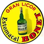 licor estomacal