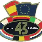 licor 43