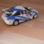 Ford Escort Cosworth MERCURIO 3