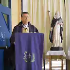 Misa de despedida del Padre Luis Rifo F (1)