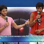 Hugo karaoke