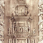 monumento SEVILLA