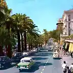 San Remo Italia 1963