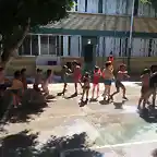 ESCUELA DE VERANO TODOS JUEGAN EL EJIDO 2020 2