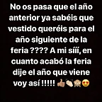 Mar?a IG Stories 28-4-2018 (4)