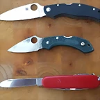 Spyderco Caly 3.5