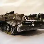 Sweden Strv 103B MBT002