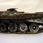 Sweden Strv 103B MBT004