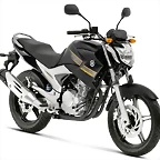 Yamaha YBR 250 2011