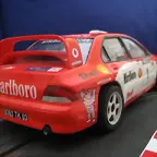 MITSUBISHI WRC "MARLBORO"