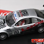 N? 326 BMW M3 GTR    Leo\'s Ref. 50228