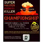 KILLER CHAMPION