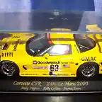 CHEVROLET CORVETTE C5R-FLY