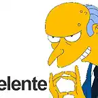 MrBurns-excelente