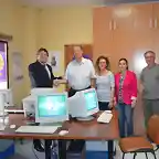 albox computer club