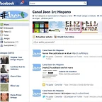 1000 amigos en facebook