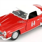 Mercedes 190 SL - TdF'56 - Defrasne-Pillet - esttic - 01