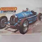 Bugatti Type 59