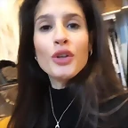 Video Mar?a IG Stories 2-12-2019 (2)