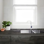 Dekton Radium_countertop adn fronts