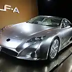 Lexus