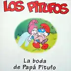 pitufos