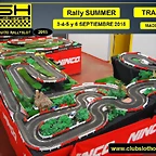 Tramo 3 Rally Summer