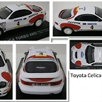 Toyota Celica Turbo 4WD