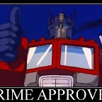 prime