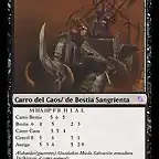 Guerreros del Caos.4