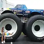 24-Worlds-Tallest-Monster-Truck-Fact-for-the-day-Automobile-Gadget-Facts