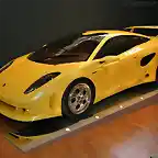 Lamborghini Cal?