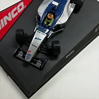 Minardi Ford no.20 ref 50199