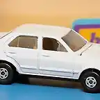 1120 Volkswagen Gacel blanco