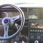 lancia Delata Tablero foros