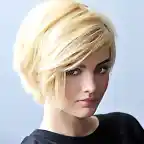 Cortes de pelo Corto Mujer Moda 2018 Medio Largo