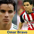 Omar Bravo