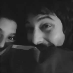 Hugo y Mar?a 20-11-2012