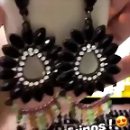 Video Marhaya Guerrer IG Stories 17-11-2018 (2)