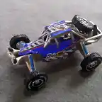 Baja 1000 dune buggy Class1 unlimited TOY ZONE (4)