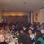 Cena panoramica