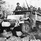 US_5th_Army_Troops_in_M3_Half-Track_in_Venfron_Italy_1944