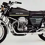 Moto Guzzi 850 T3 75  2